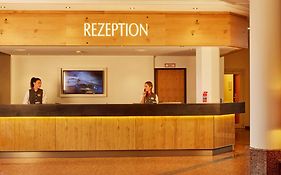 Ramada Hotel Europa Hannover